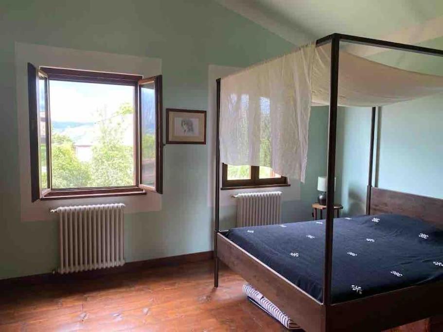 Paradiso Sulle Colline Parmensi Medesano Buitenkant foto